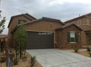 7118 Purple Iris Ave, Las Vegas, NV 89117