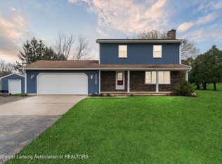 13780 N River Hwy, Grand Ledge, MI 48837