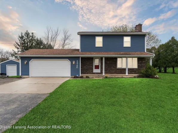 13780 N River Hwy, Grand Ledge, MI 48837