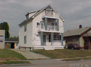 2569 Madison Ave, Granite City, IL