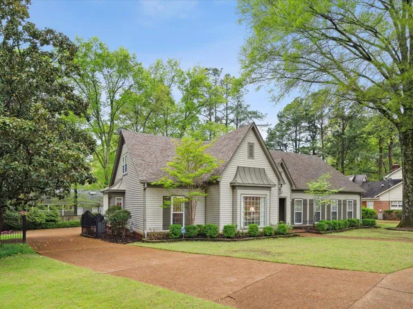 6387 Brooks Manor Cv, Memphis, TN 38119