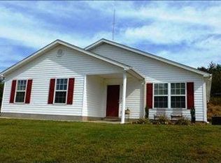 111 Soren Ln, Anderson, SC 29621