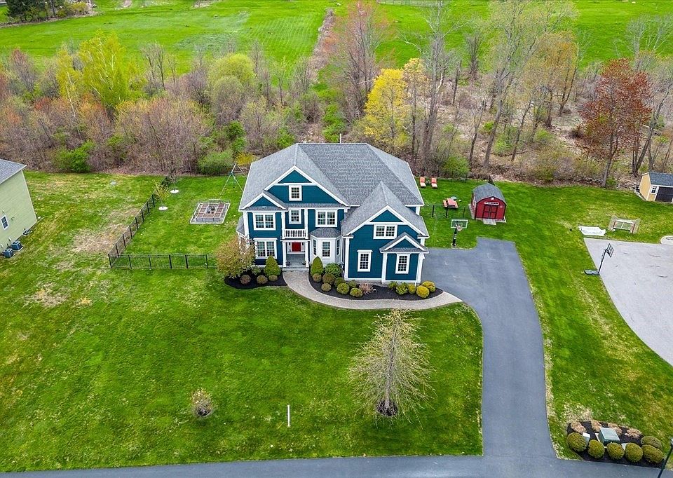 32 Appaloosa Dr, Shrewsbury, MA 01545 Zillow