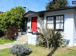 1833 Catalina Ave, Berkeley, CA 94707