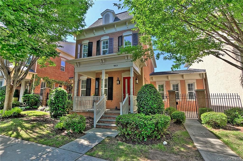9513 Wheatfield Rd, Charlotte, NC 28277 Zillow