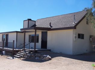 3639 Dusty Mile Rd, Landers, CA 92285