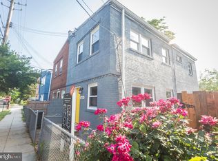 3659 Horner Pl SE, Washington, DC 20032