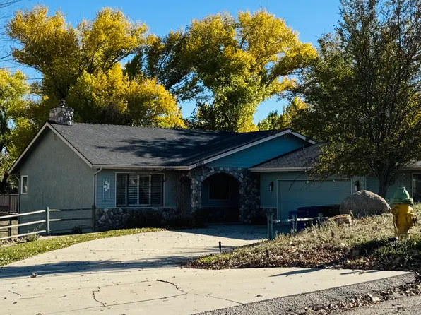 22928 Larkspur Ct, Tehachapi, CA 93561