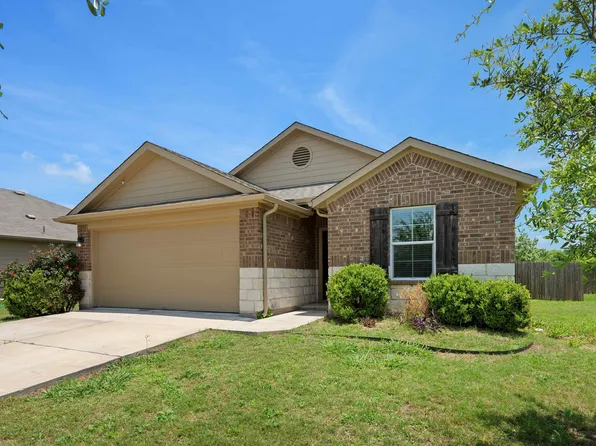 533 Luna Vista Dr, Hutto, TX 78634