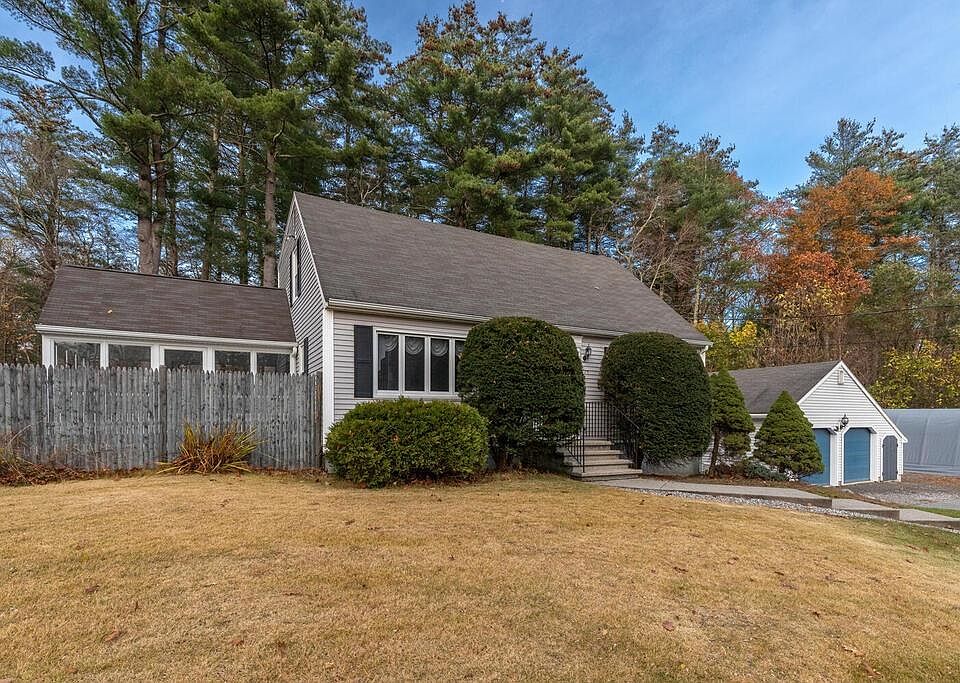 125 Dutton Road, Pelham, NH 03076 Zillow