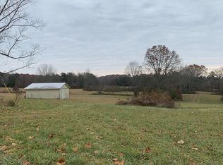 2460 Pine Top Rd LOT ACREAGE, London, KY 40741