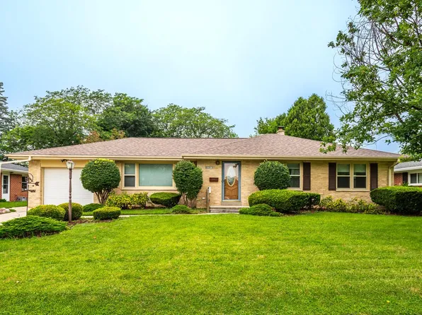 3622 Erie STREET, Racine, WI 53402