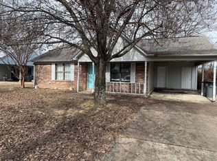 104 Northfield Dr, Searcy, AR 72143