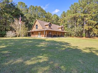 10077 Cravens Camp Rd, Silsbee, TX 77656