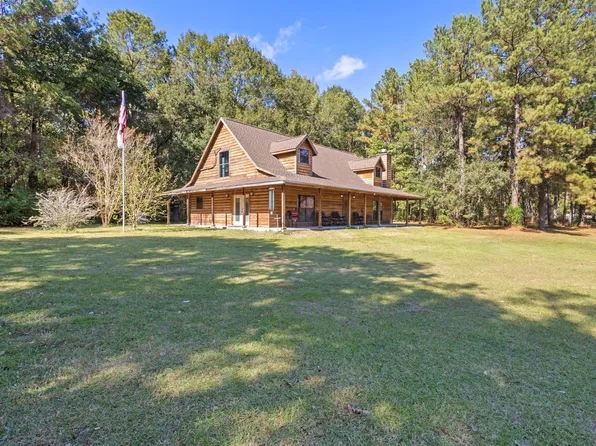 10077 Cravens Camp Rd, Silsbee, TX 77656