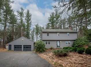 87 Willow Rd, Boxford, MA 01921