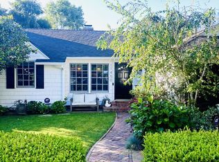 11450 Chenault St, Los Angeles, CA 90049