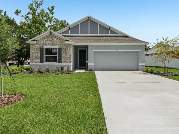 376 Navajo Ave, Ormond Beach, FL 32141