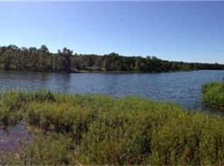 9159 S Sahoma Lake Rd, Sapulpa, OK 74066