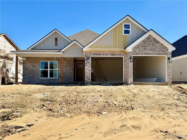 9640 Crete Cir, Tuscaloosa, AL 35406