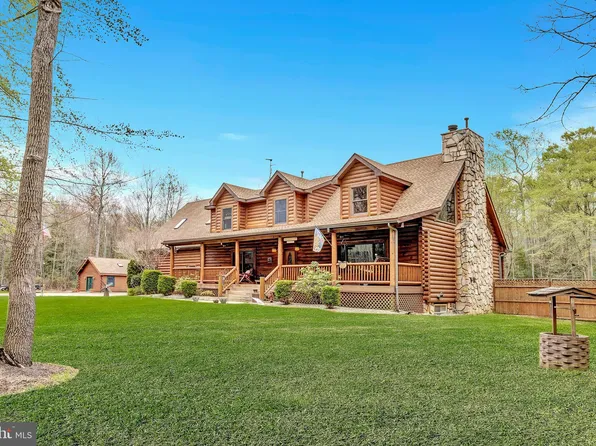 853 Monmouth Rd, Cream Ridge, NJ 08514