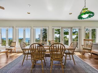 1 Ledge Rd, Toronto, ON M1M1H1