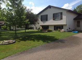 879 95th Ln NE, Blaine, MN 55434