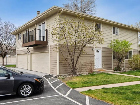 6650 E Arizona Avenue #152, Denver, CO 80224
