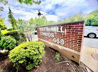 666 Mill St APT C8, Belleville, NJ 07109