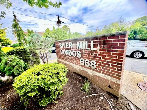 666 Mill St BLDG C #8, Belleville Twp., NJ 07109