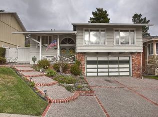 10 Tioga Way, Pacifica, CA 94044