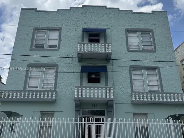 967 SW 5th St, Miami, FL
