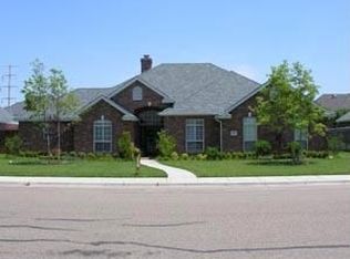 4503 Greenwich Pl, Amarillo, TX 79119