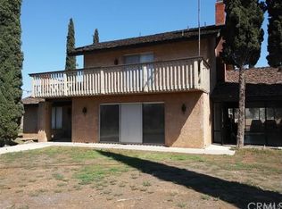 7405 Reche Canyon Rd, Colton, CA 92324