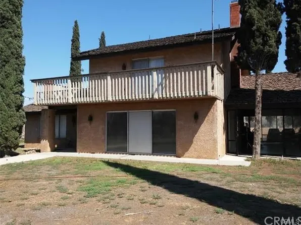 7405 Reche Canyon Rd, Colton, CA 92324