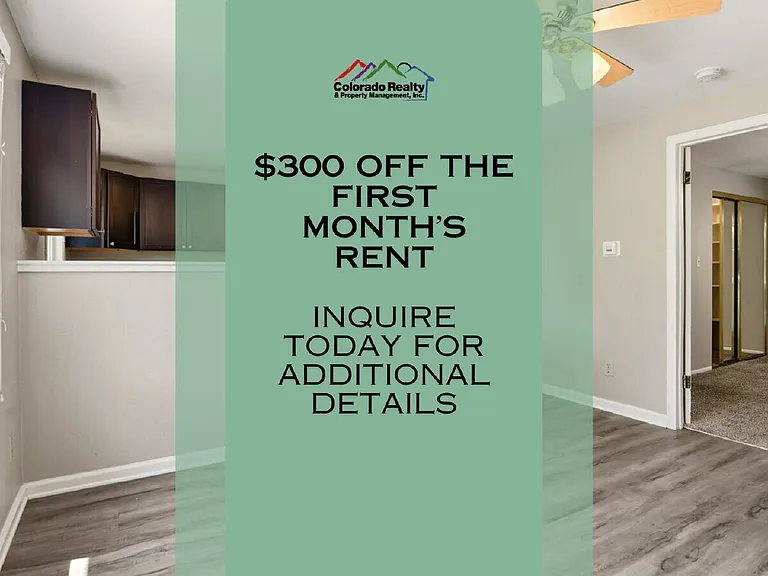 1570 Simms St #1570 — Photo 1