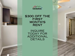 1570 Simms St #1570, Denver, CO 80215