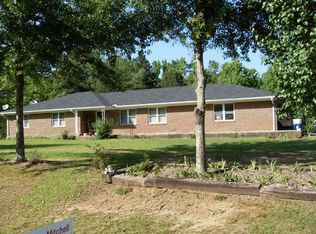 2257 Miller Academy Rd, Bremen, GA 30110