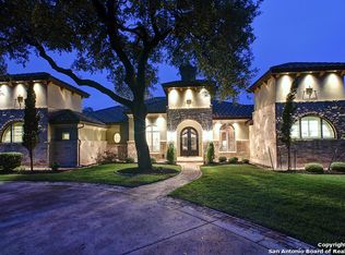 1138 Sapling Spg, New Braunfels, TX 78132