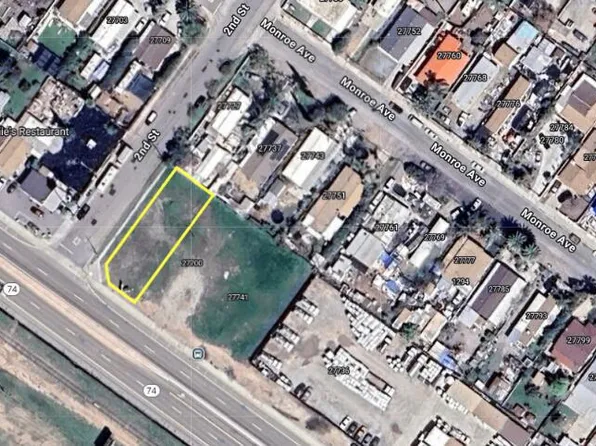 34 Highway 74, Sun City, CA 92585