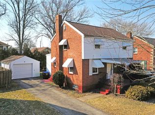 790 Wengler Ave, Sharon, PA