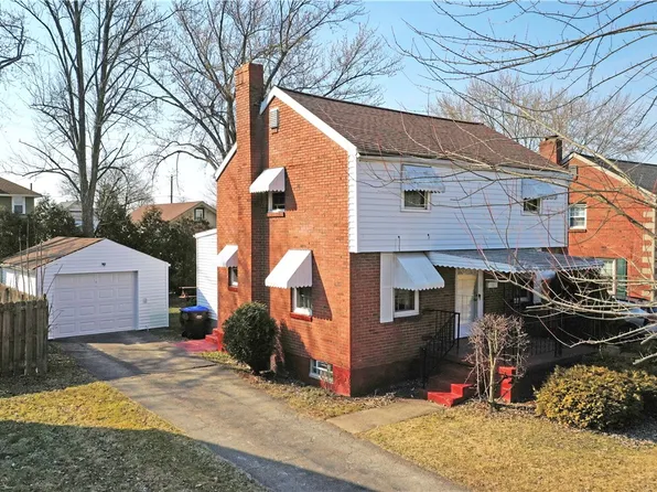 790 Wengler Ave, Sharon, PA 16146