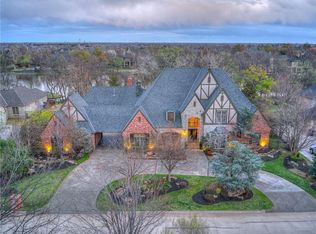 18808 Otter Creek Dr, Edmond, OK 73012
