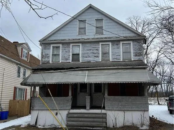 98 Brookside St, Wilkes Barre, PA 18705