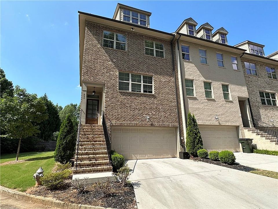 295 Benson Manor Cir SE, Smyrna, GA 30082 MLS 7396062 Zillow