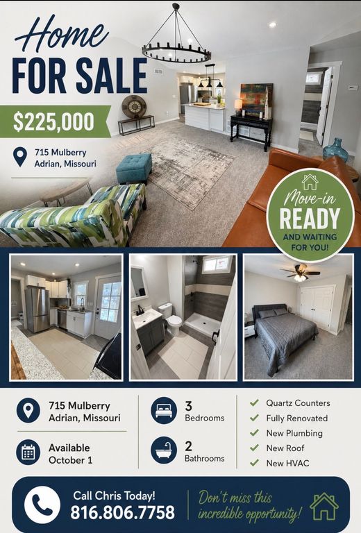 715 N Mulberry St - Property Image