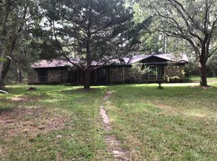 13417 Old Post Rd, Vancleave, MS 39565