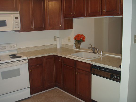 Large kitchen