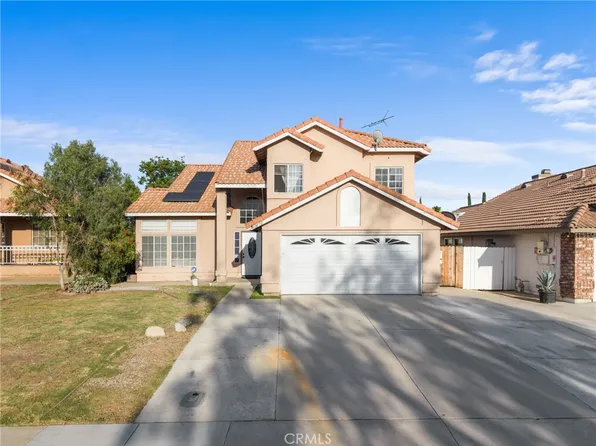 12870 Barbazon Dr, Moreno Valley, CA 92555