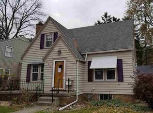 215 Goetz St, Saginaw, MI 48602